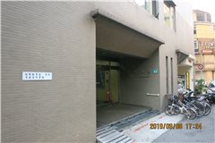 鄰近鑽石雙星大樓社區推薦-仁仁大廈，位於台北市大安區
